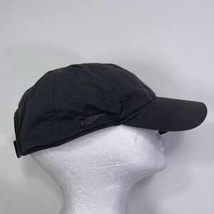 GORUCK Baseball Cap Gray One Size Strapback Arrowhead Logo Tactical Tac Hat